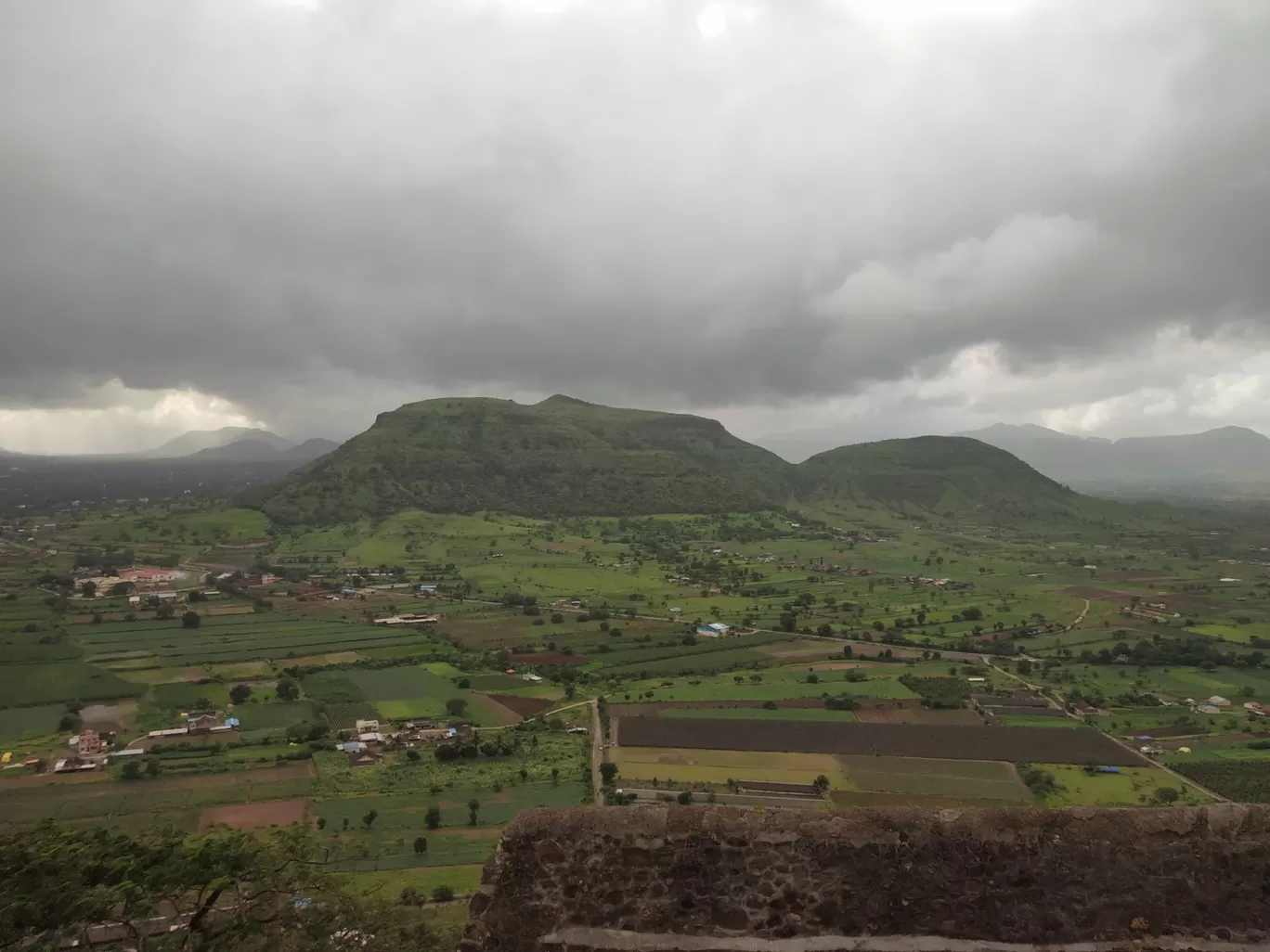 Photo of Shivneri Fort By Mudit Garg