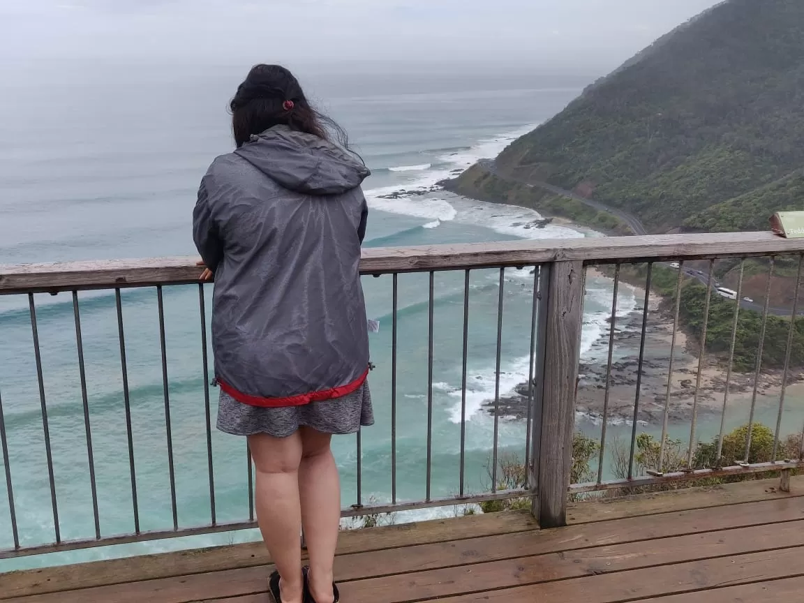 Photo of Great Ocean Road By Bhakti 