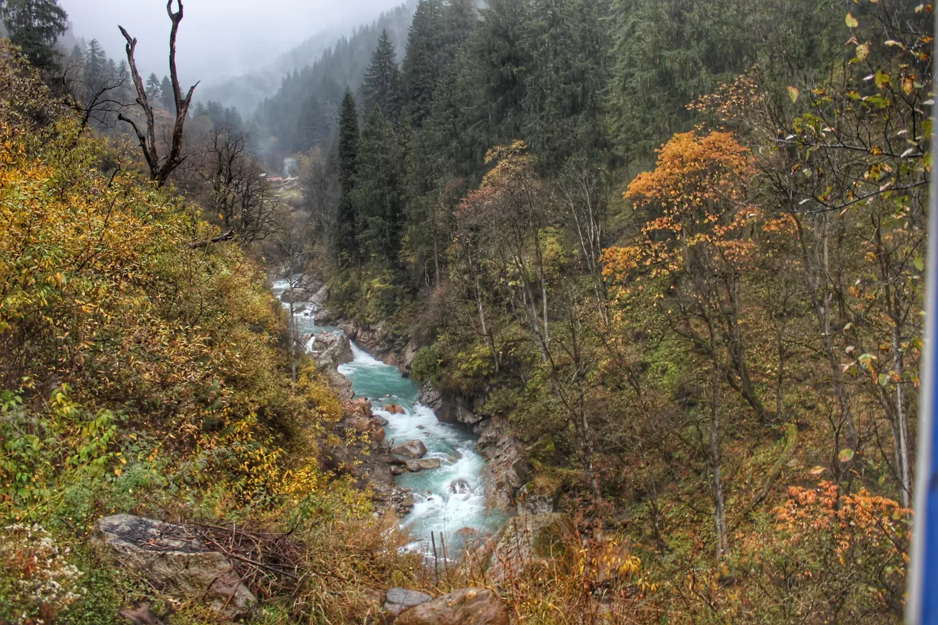 Photo of Kheer Ganga Trek By Vaibhav Sharma