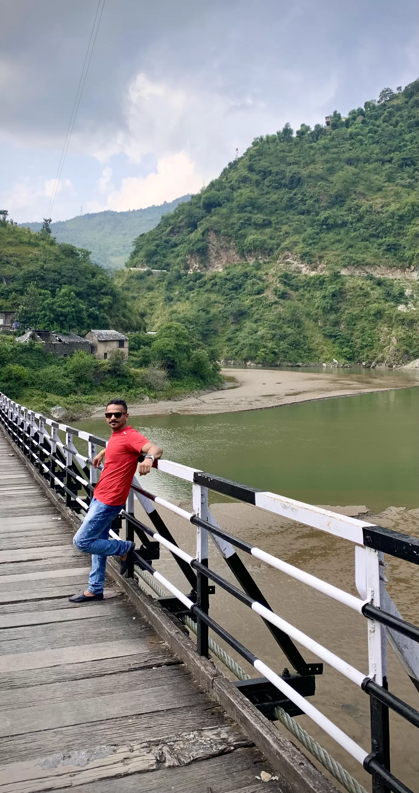 Photo of Pandoh By Amit Sharma