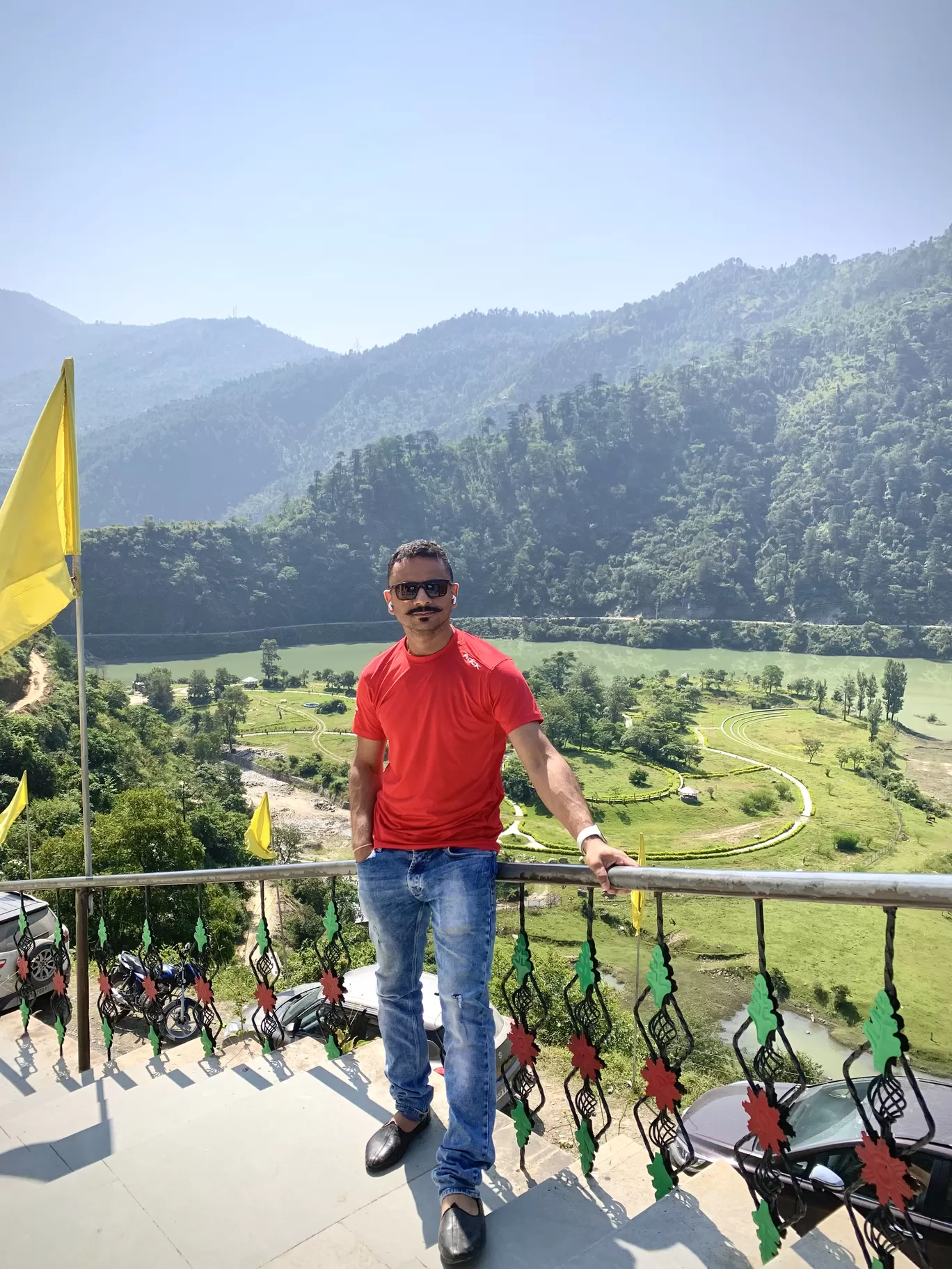 Photo of Pandoh By Amit Sharma