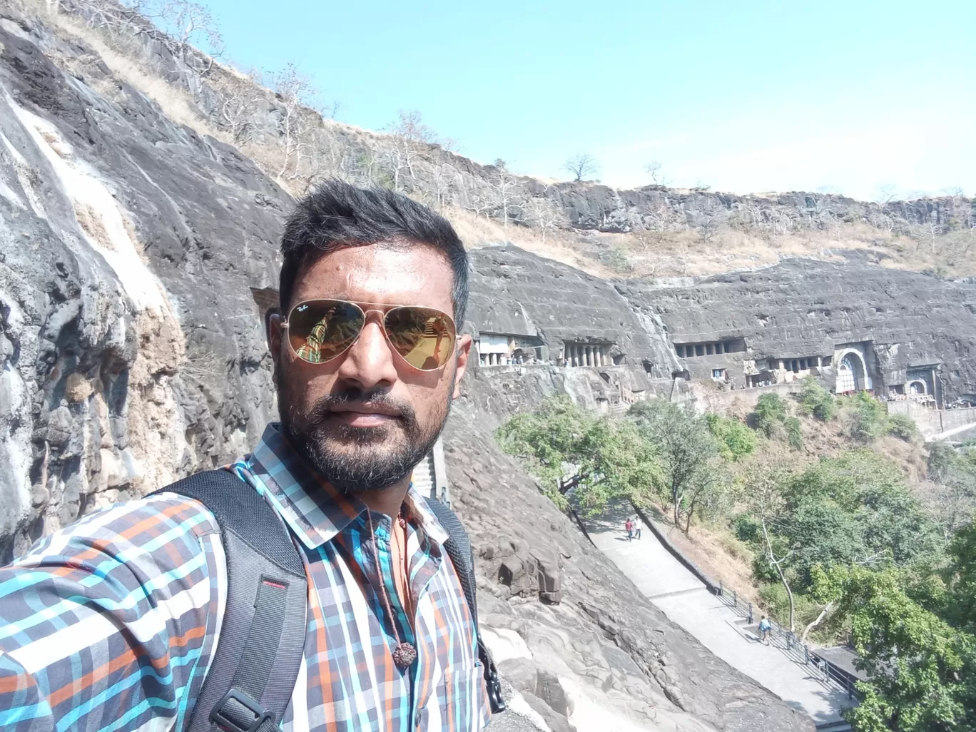Photo of Ajanta By Amarnadh Amarnadh