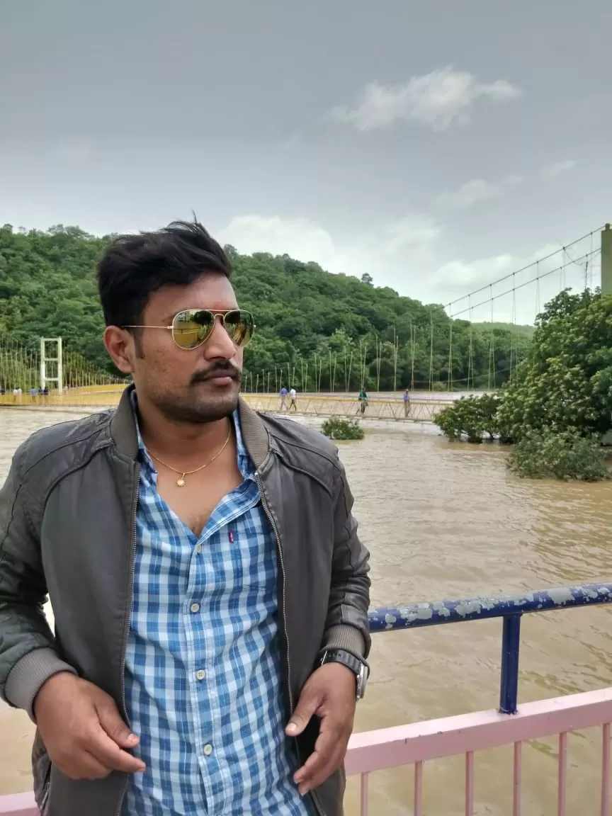 Photo of Laknavaram Lake By Amarnadh Amarnadh