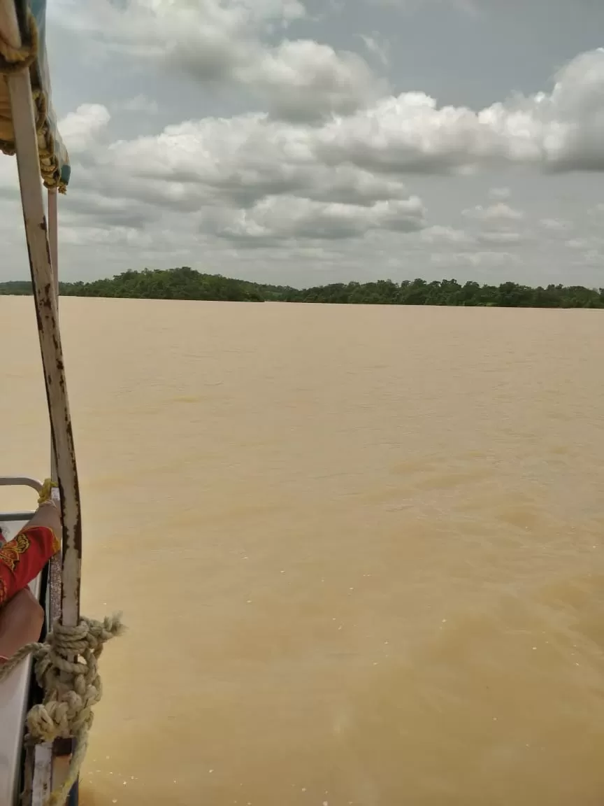 Photo of Laknavaram Lake By Amarnadh Amarnadh
