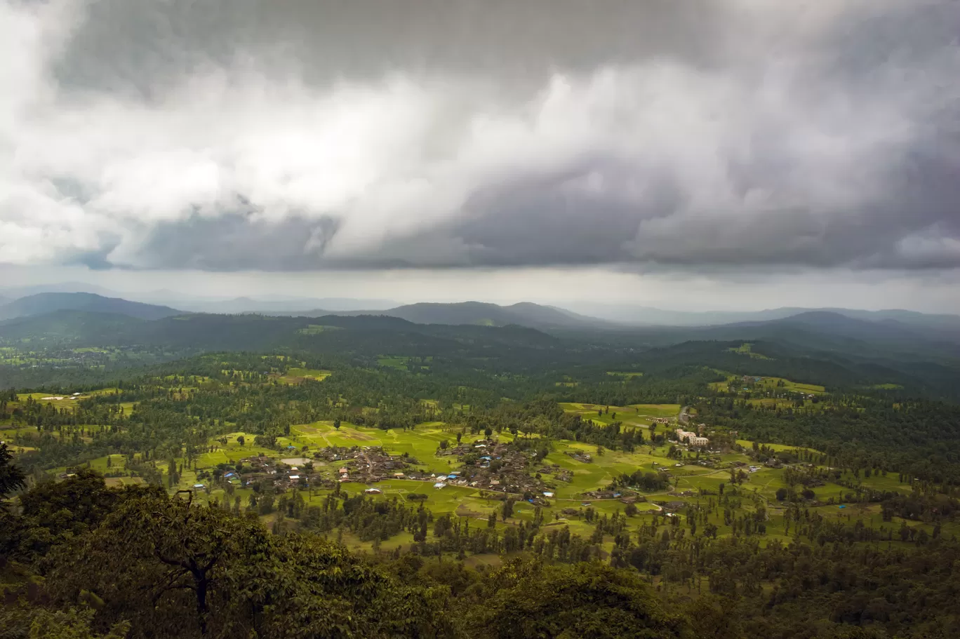 Photo of Saputara By Kalhaar Savaj