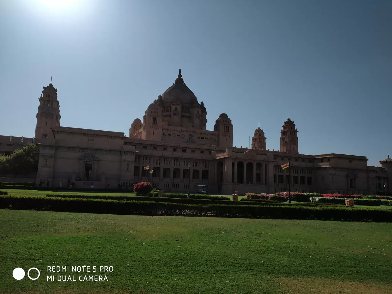 Photo of Jodhpur By Akram Wasim