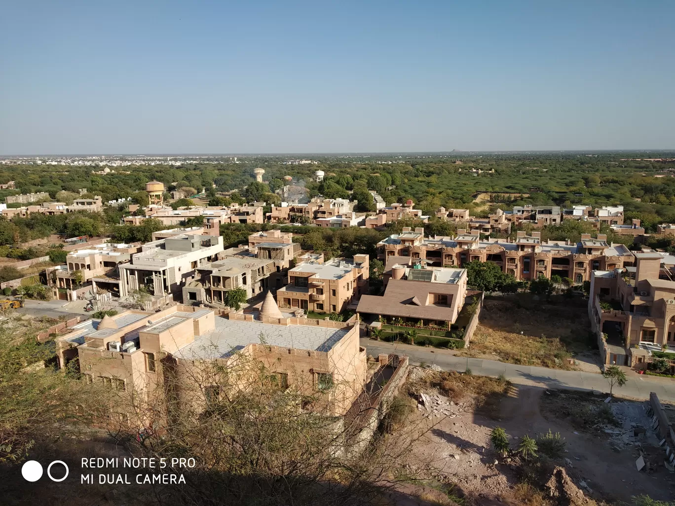 Photo of Jodhpur By Akram Wasim