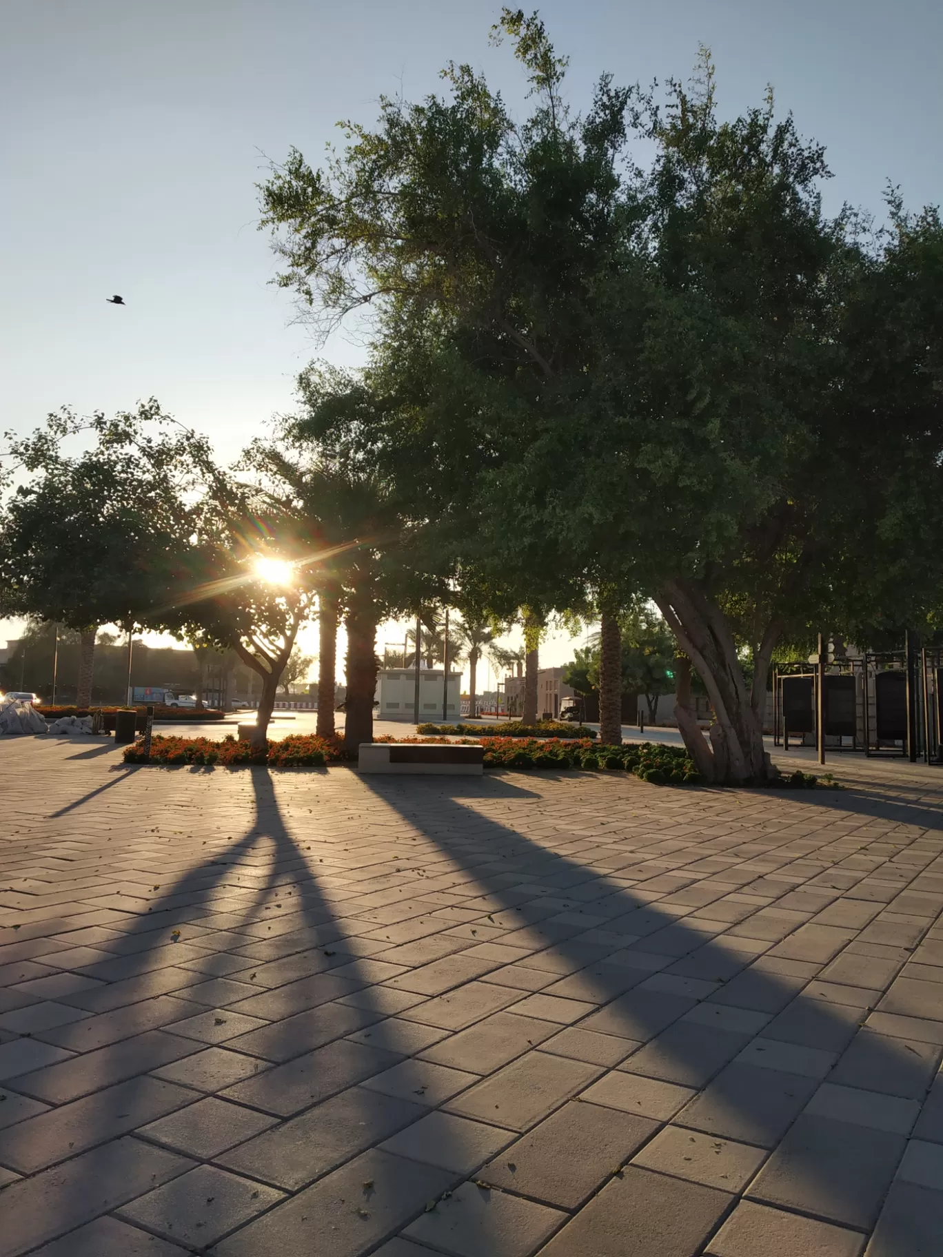 Photo of Al Ghubaiba Metro Station By Akram Wasim