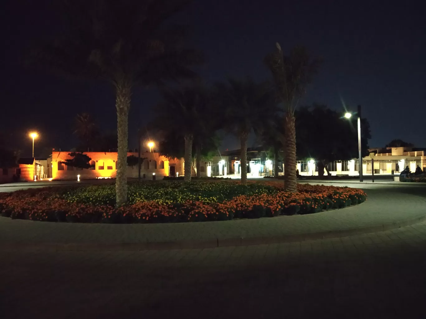 Photo of Al Ghubaiba Metro Station By Akram Wasim