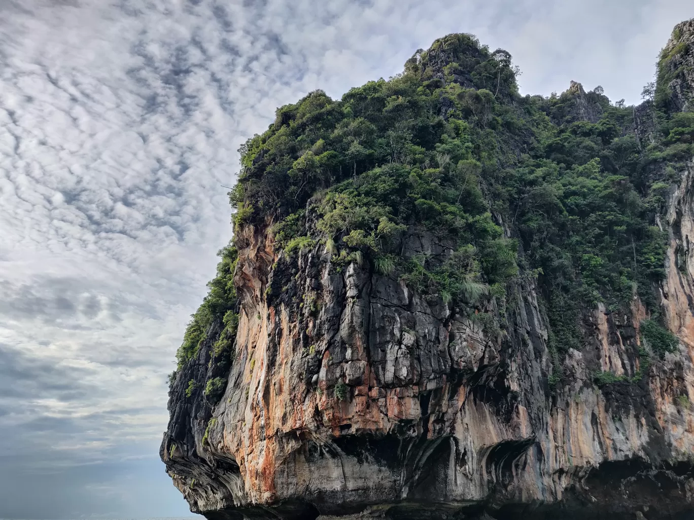 Photo of Phi Phi Islands By Archana Stockwell