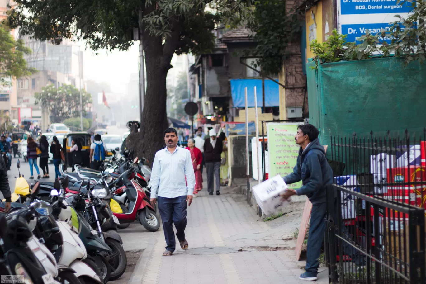 Photo of Pune By Sharad Yadav