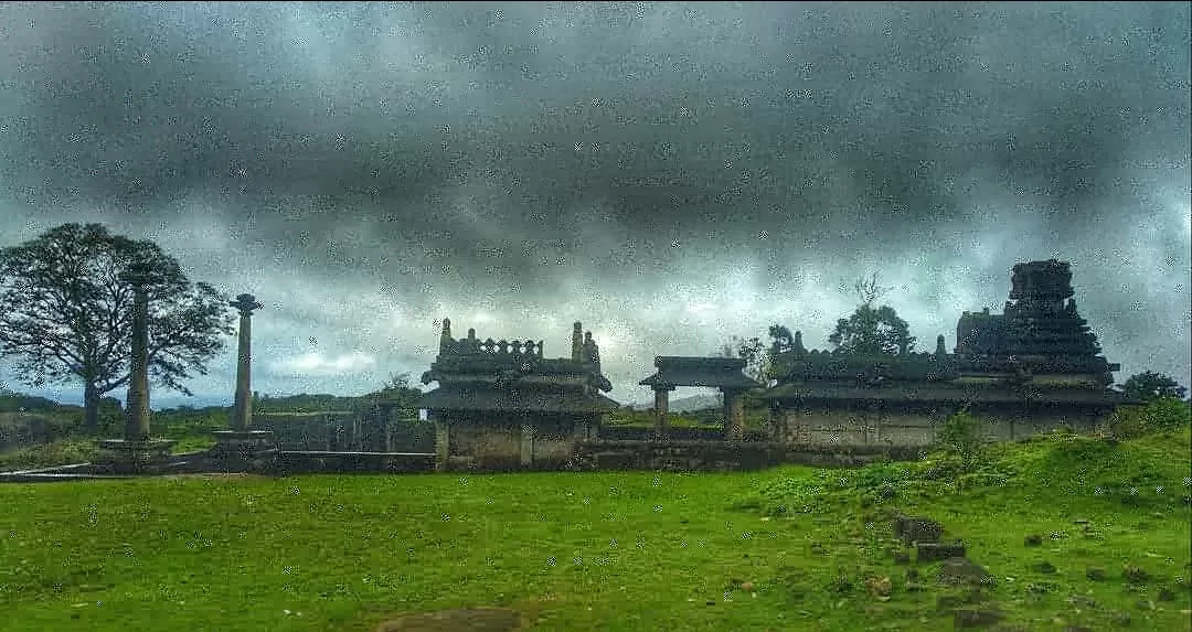 Photo of Kavaledurga Fort By crazywhale