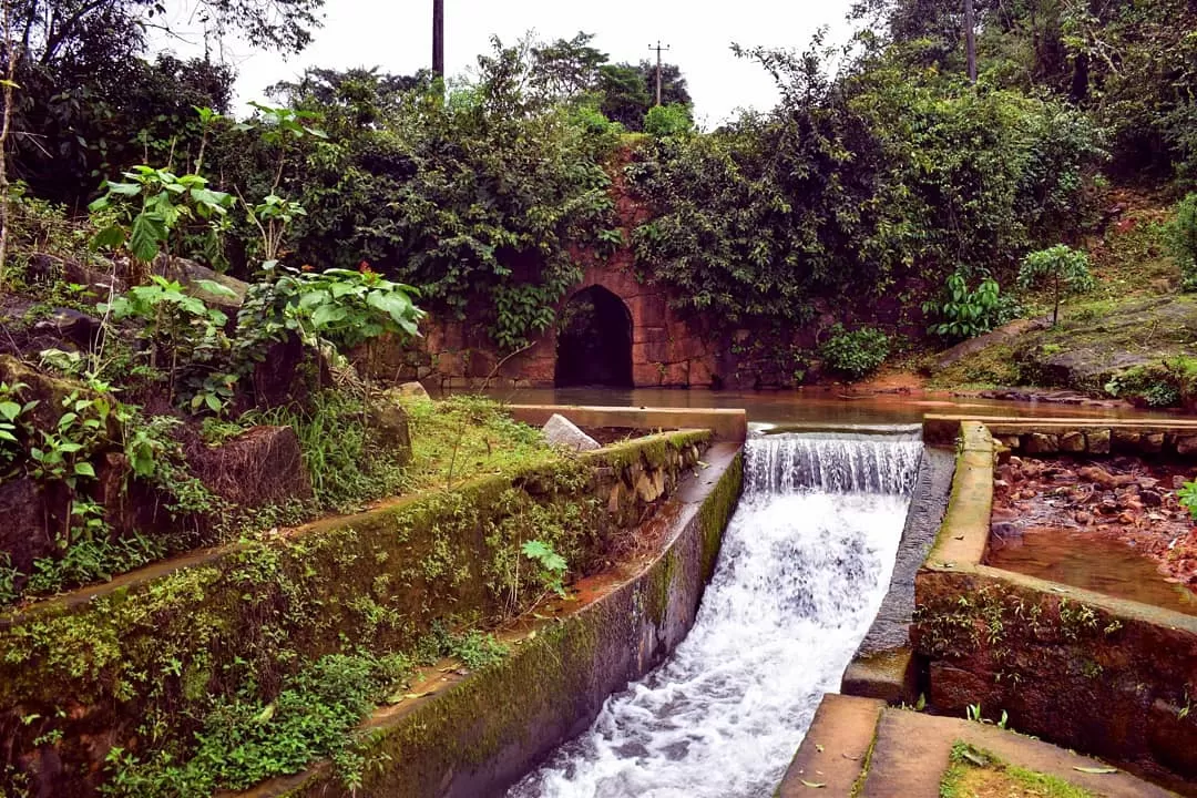 Photo of Kavaledurga Fort By crazywhale