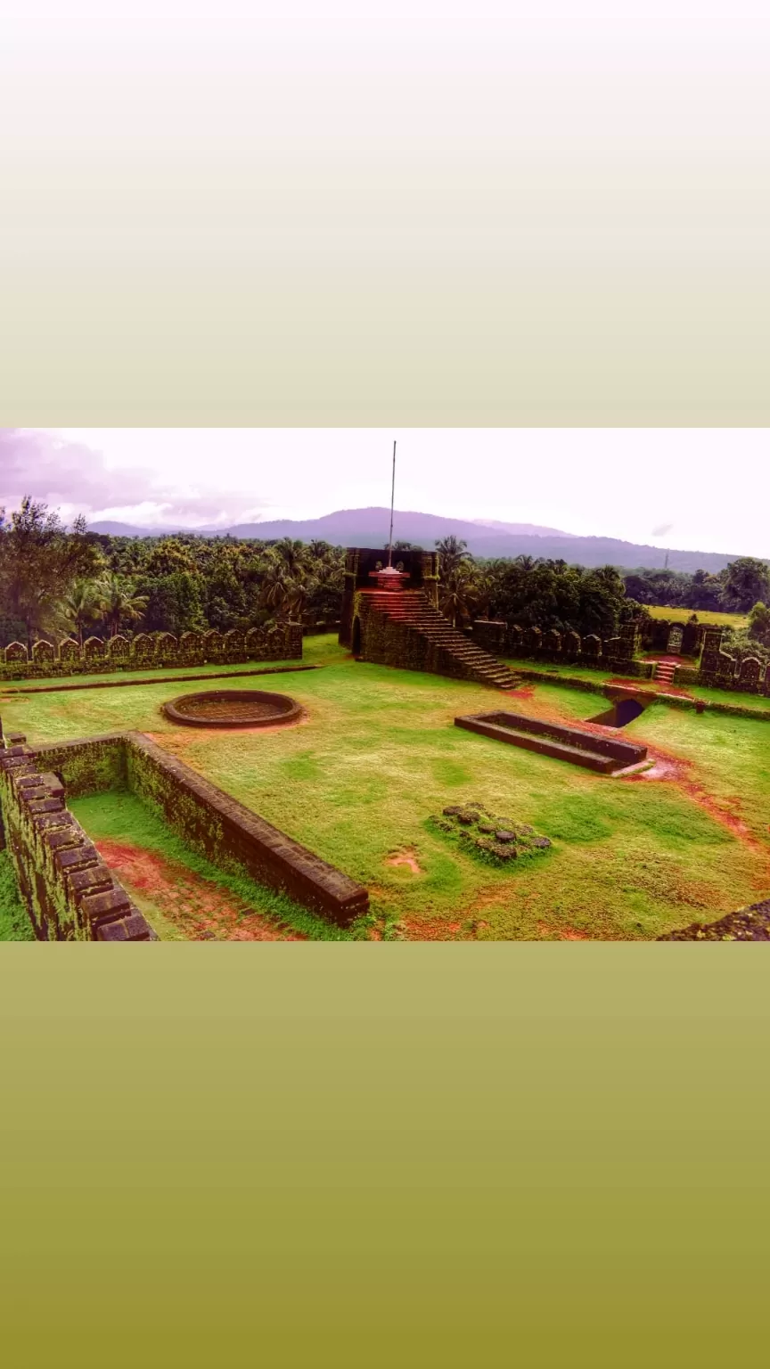 Photo of Mirjan Fort By crazywhale