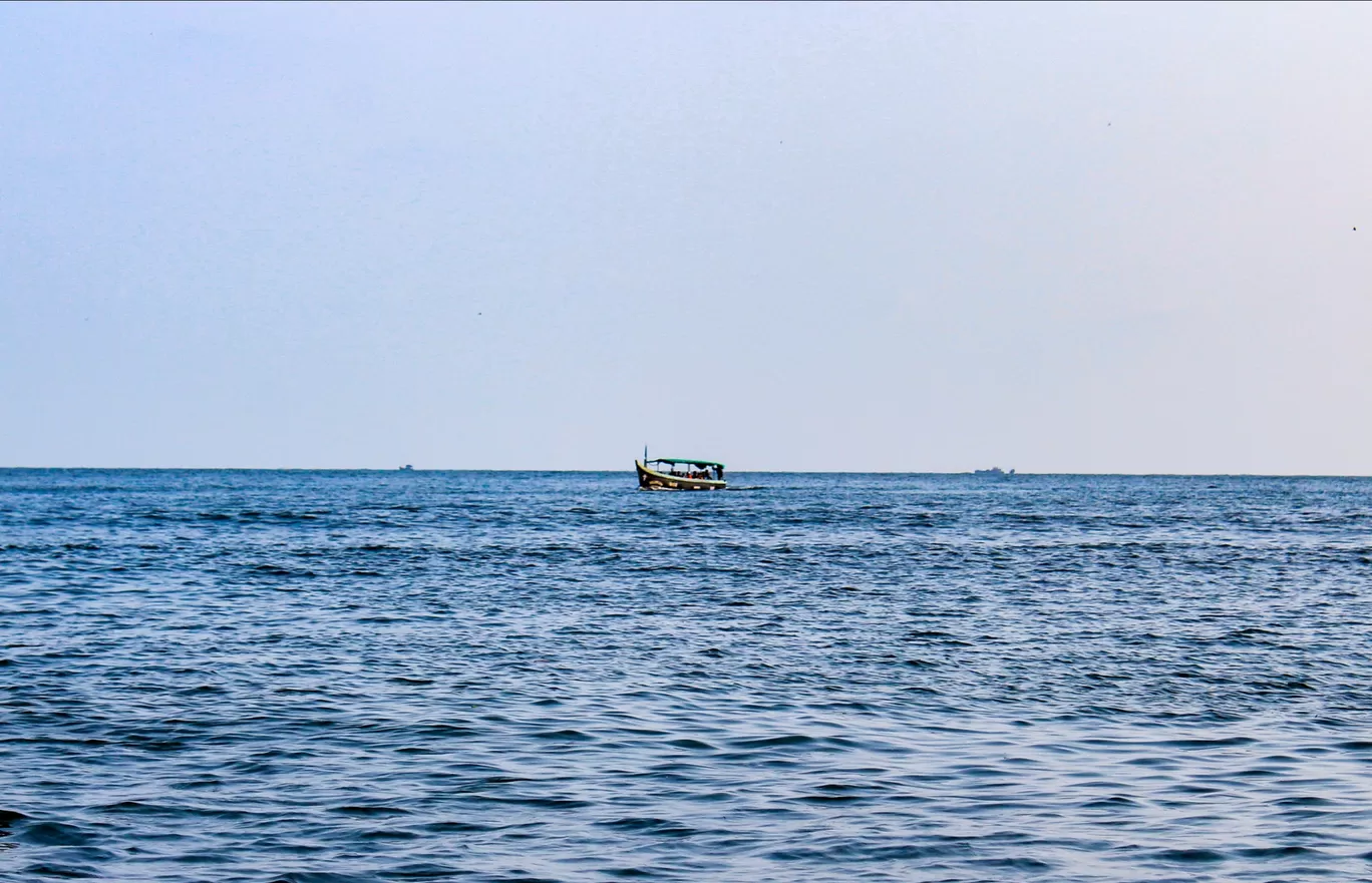 Photo of Goa By Sudip Kumar Mondal