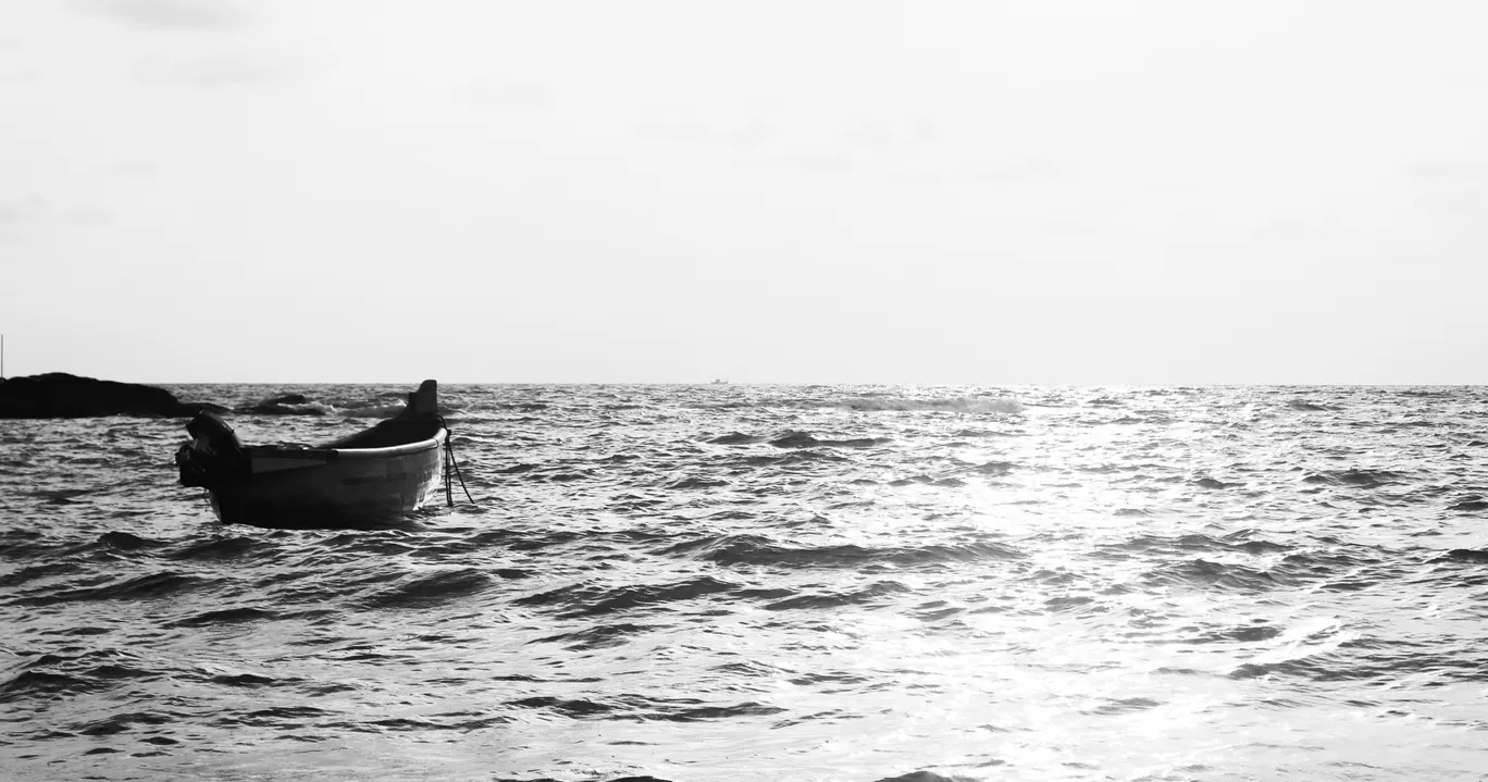 Photo of Goa By Sudip Kumar Mondal