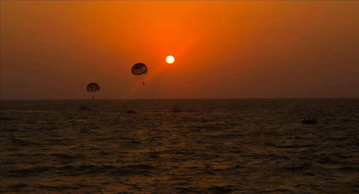 Photo of Goa By Sudip Kumar Mondal