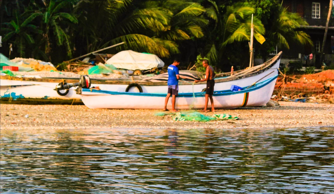 Photo of Goa By Sudip Kumar Mondal