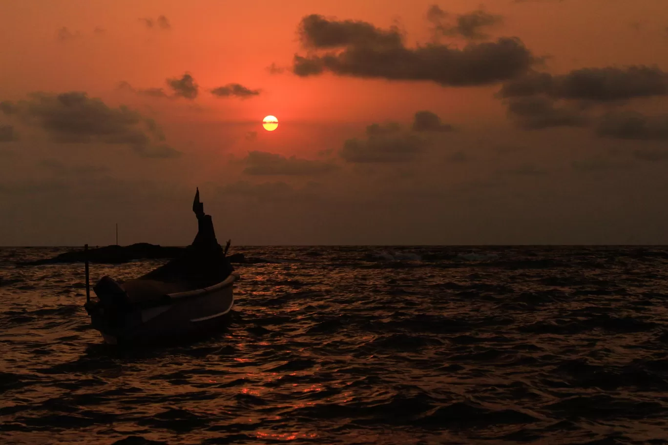 Photo of Goa By Sudip Kumar Mondal