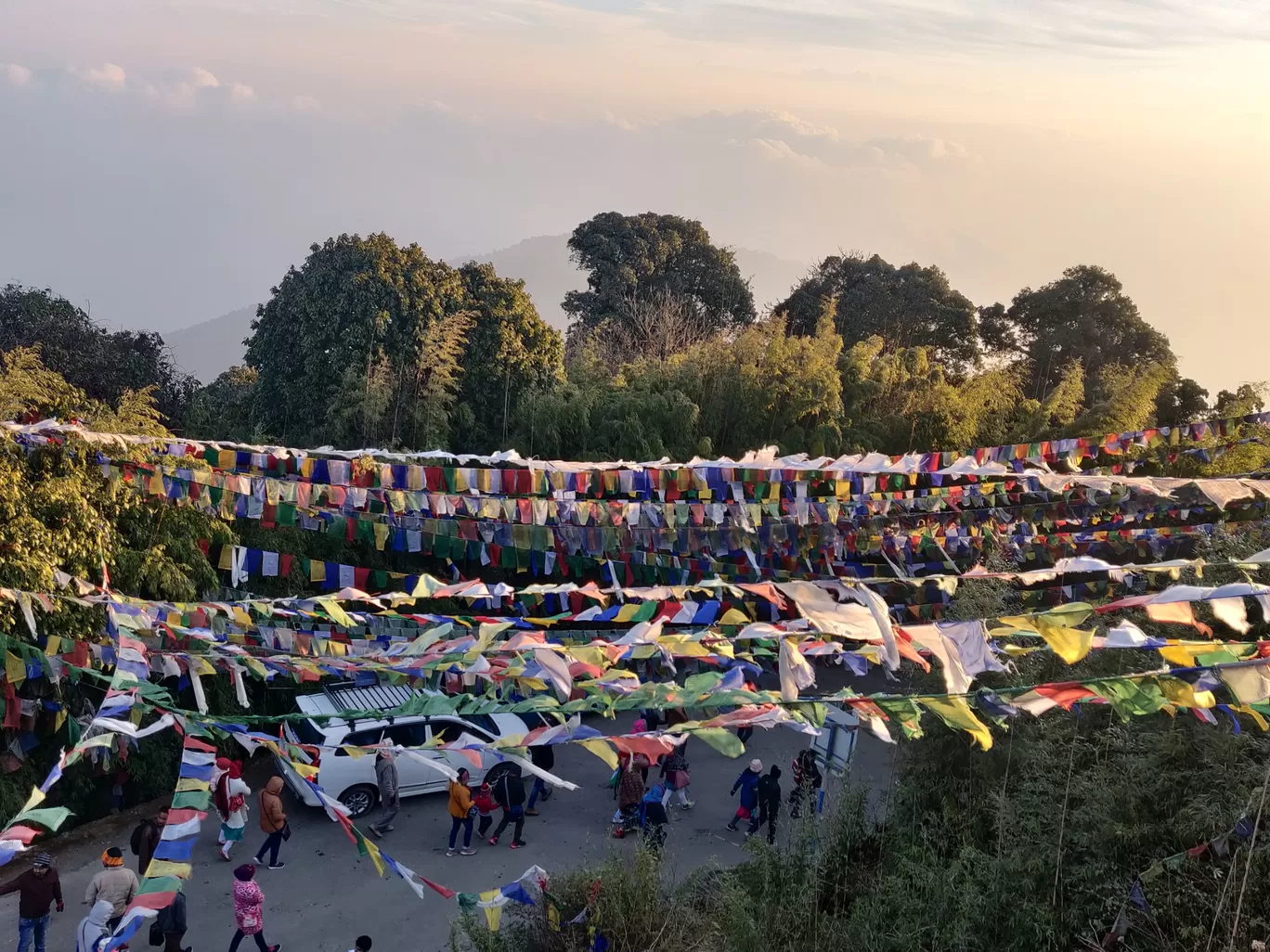 Photo of Sikkim By Himanshu Grover