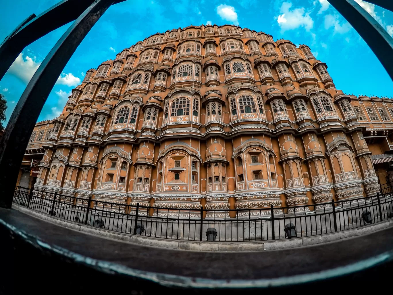 Photo of Jaipur By RJ singh