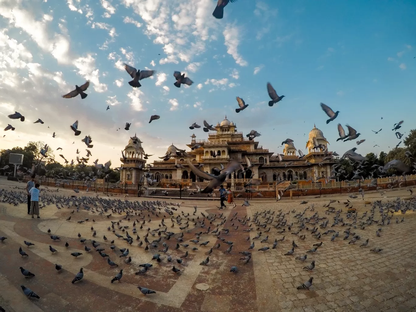 Photo of Jaipur By RJ singh