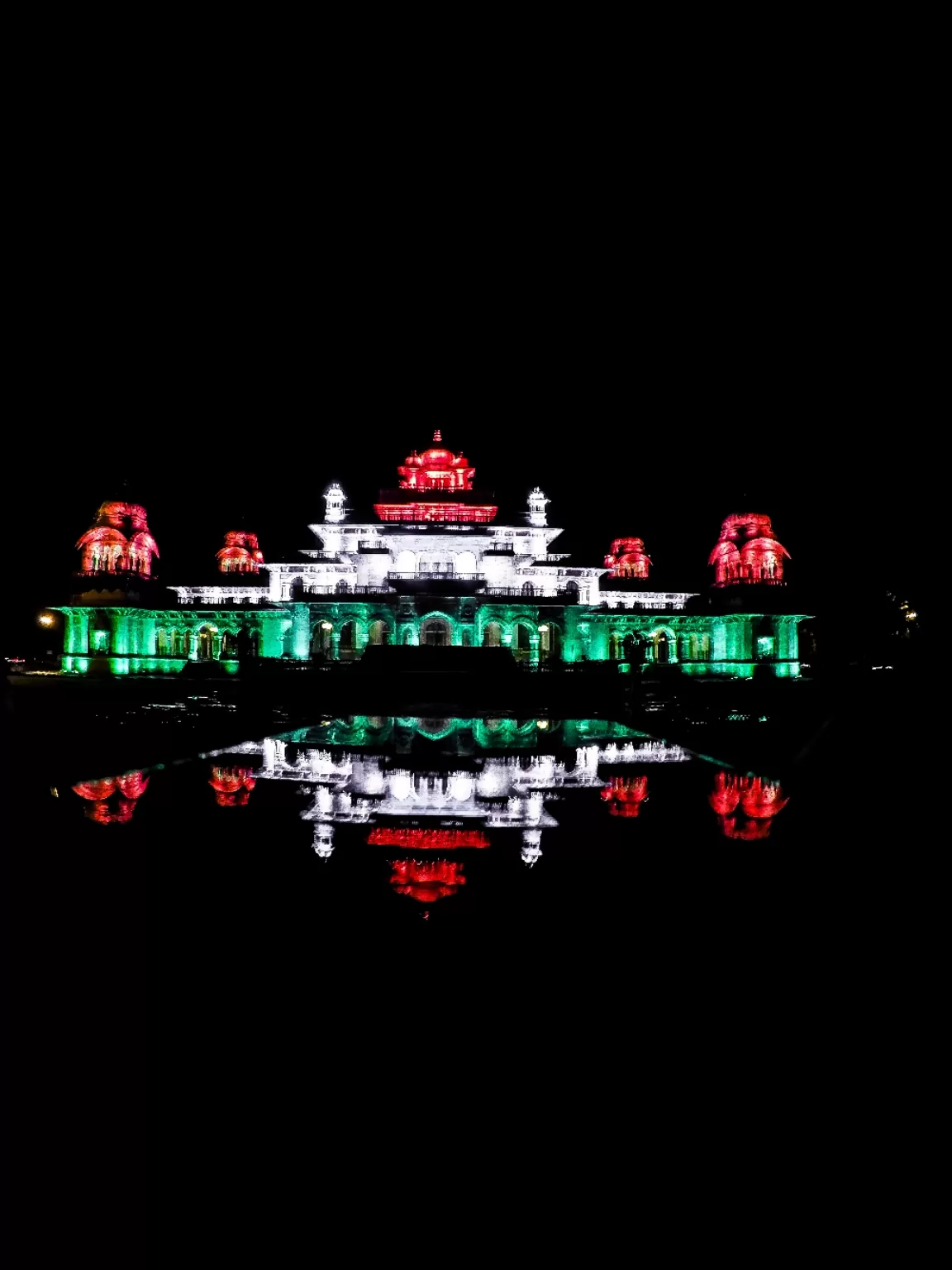 Photo of Jaipur By RJ singh