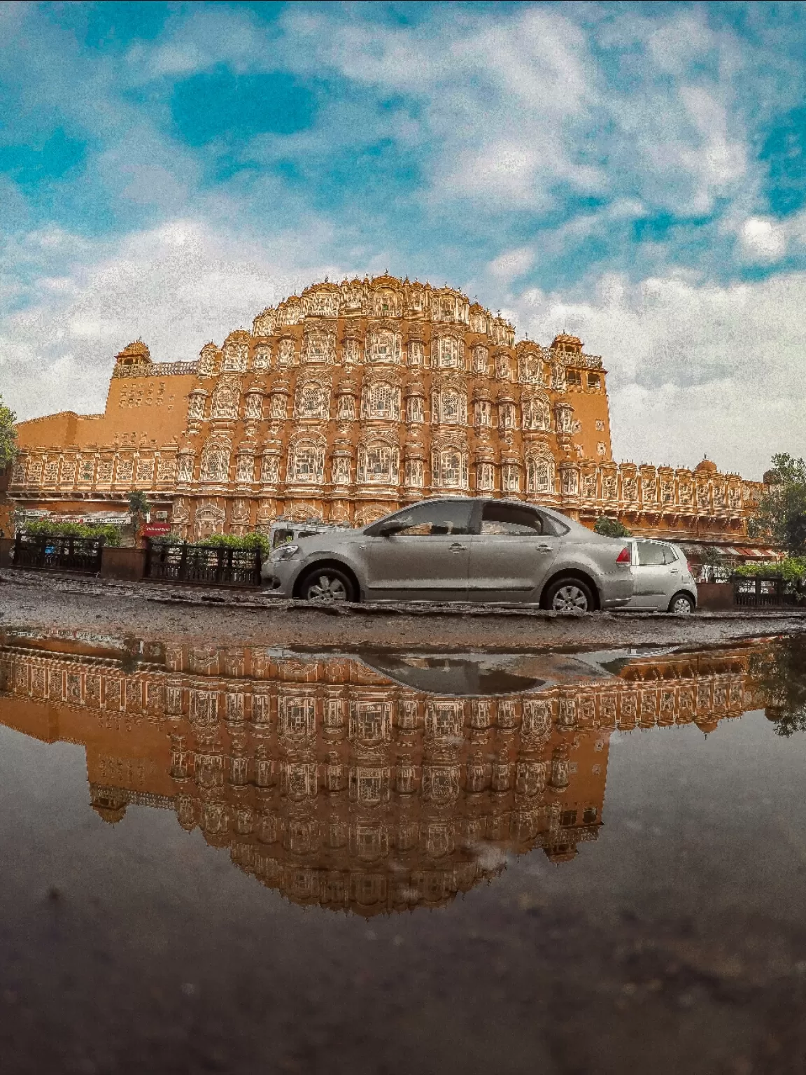 Photo of Jaipur By RJ singh