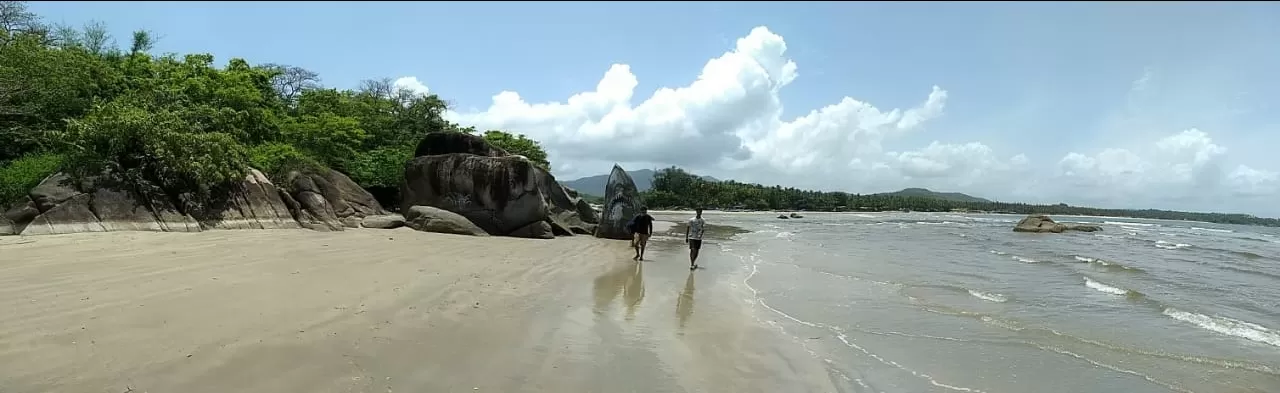 Photo of Goa By Gaurav Nikam