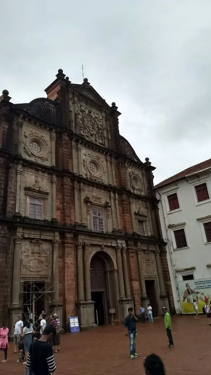 Photo of Goa By Gaurav Nikam