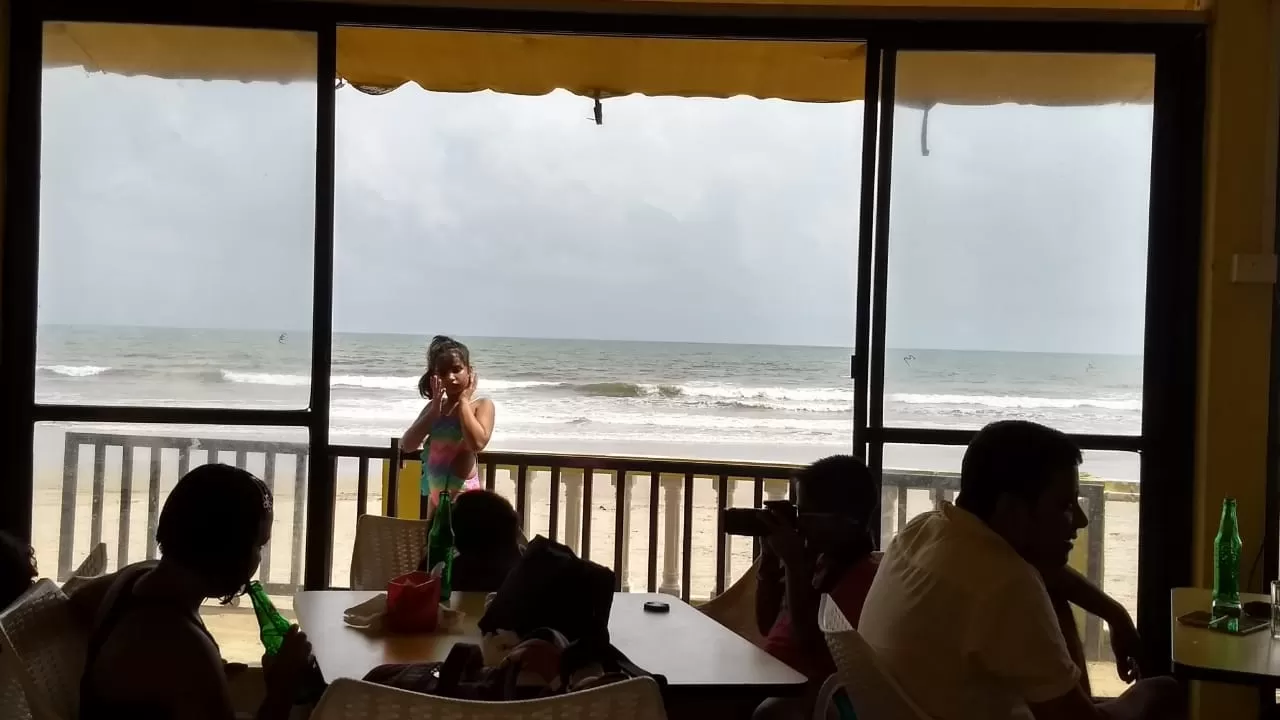 Photo of Goa By Gaurav Nikam