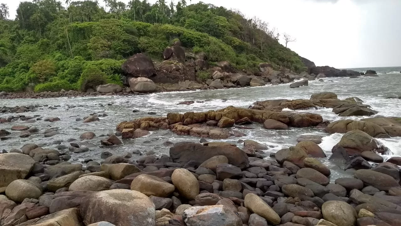 Photo of Goa By Gaurav Nikam