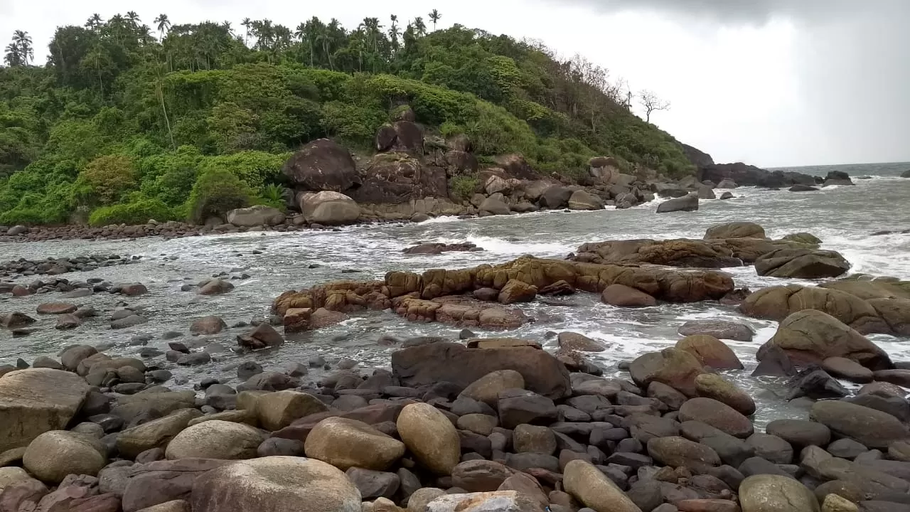 Photo of Goa By Gaurav Nikam