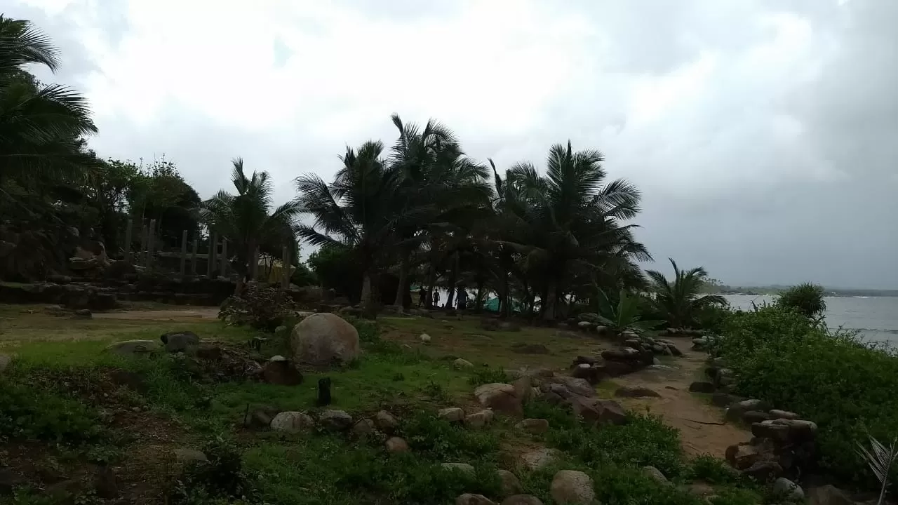 Photo of Goa By Gaurav Nikam