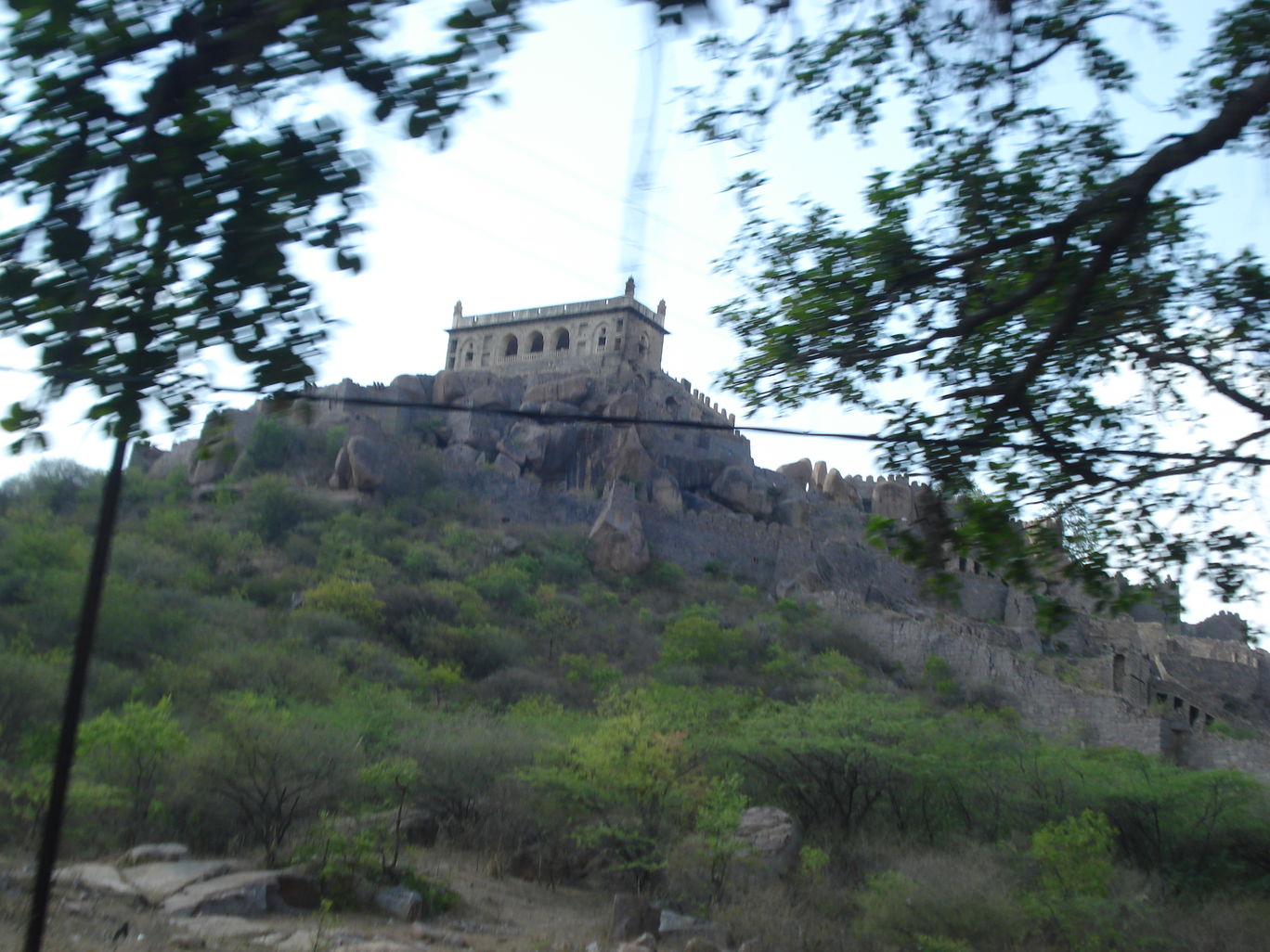 Photo of Hyderabad By A Teachers Downtime!