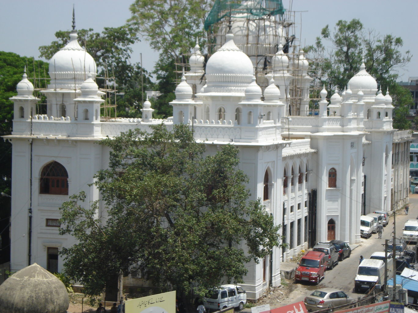 Photo of Hyderabad By A Teachers Downtime!