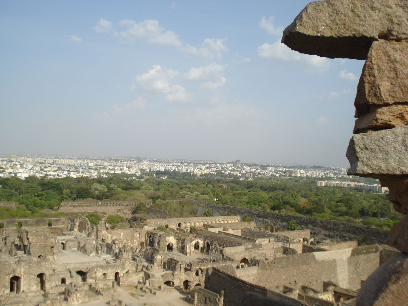 Photo of Hyderabad By A Teachers Downtime!