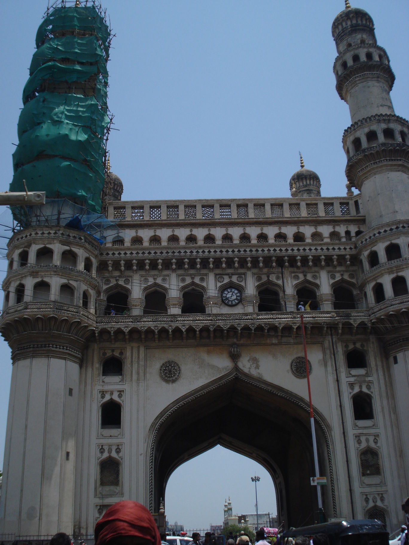 Photo of Hyderabad By A Teachers Downtime!