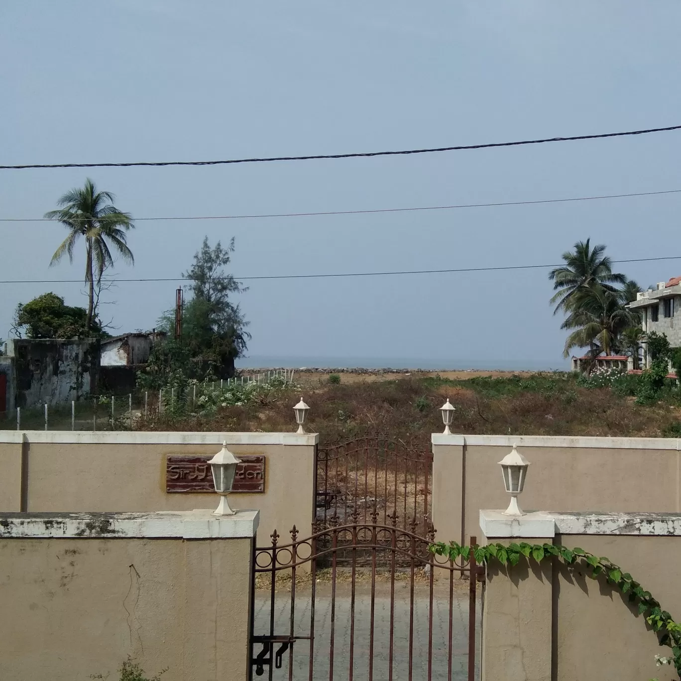 Photo of Udvada By Homiyar Tavadia