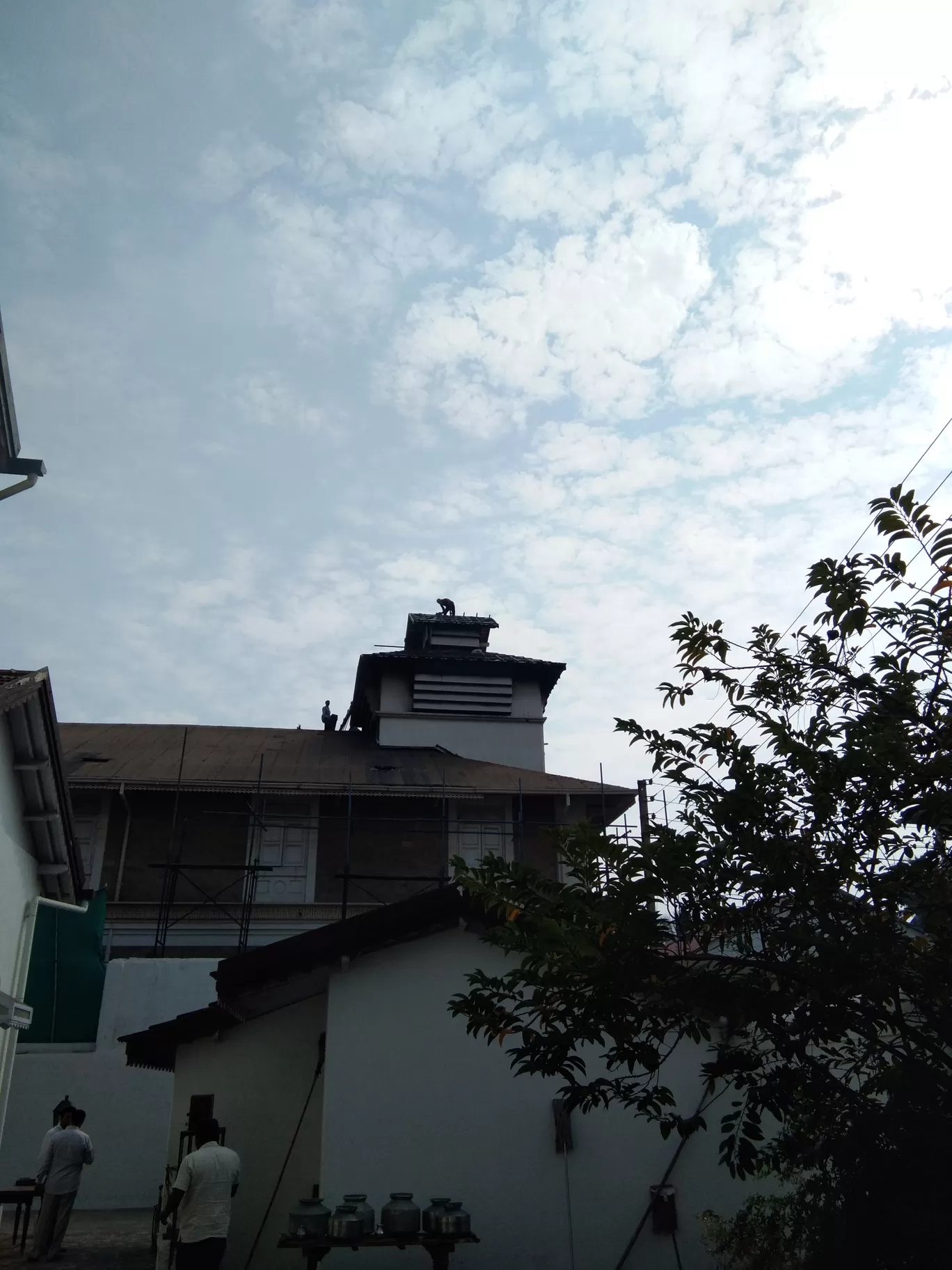 Photo of Udvada By Homiyar Tavadia