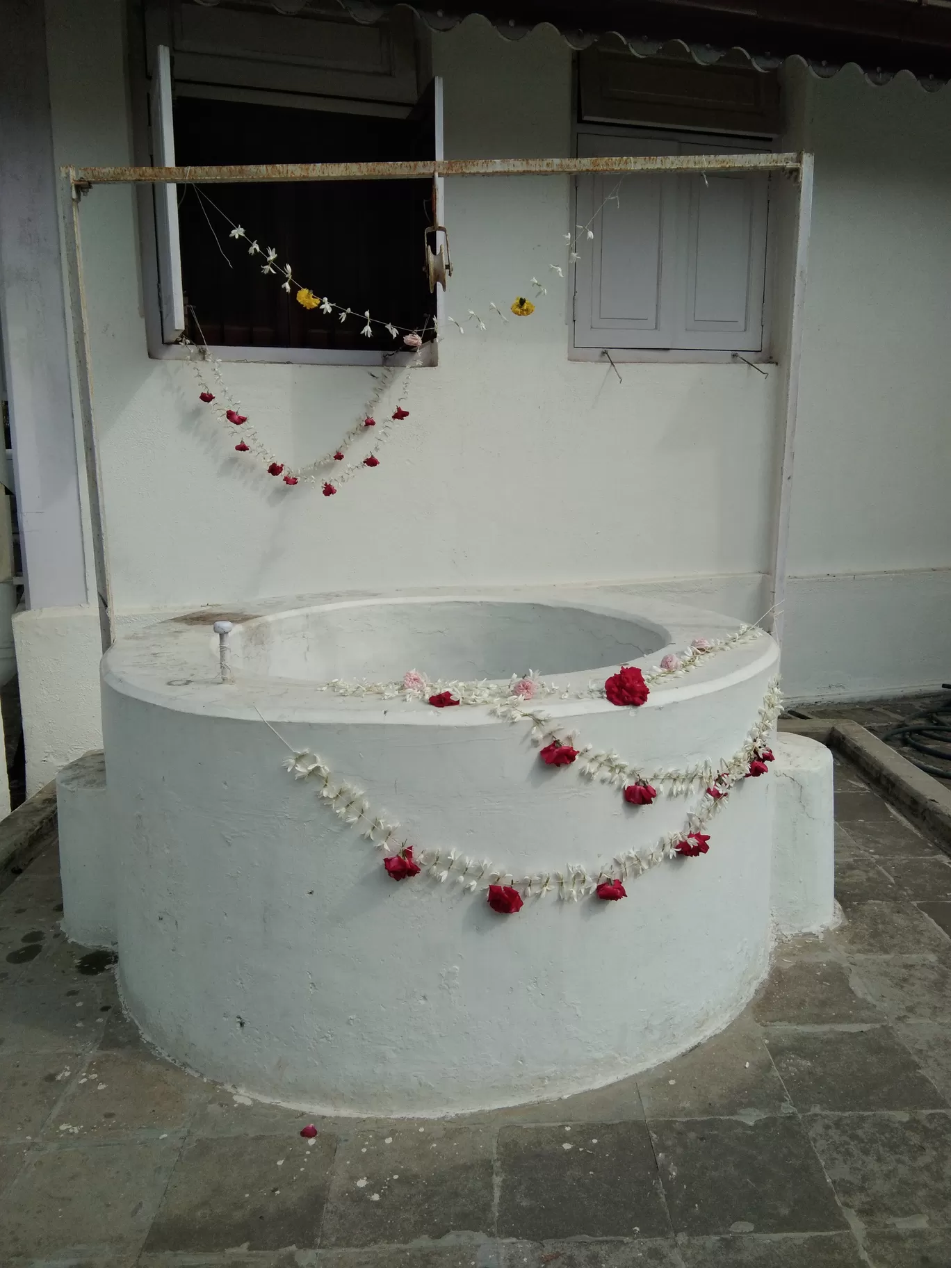 Photo of Udvada By Homiyar Tavadia