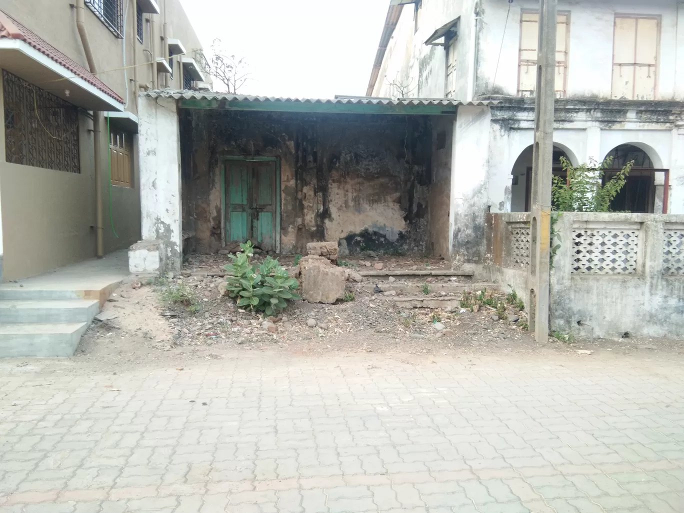Photo of Udvada By Homiyar Tavadia