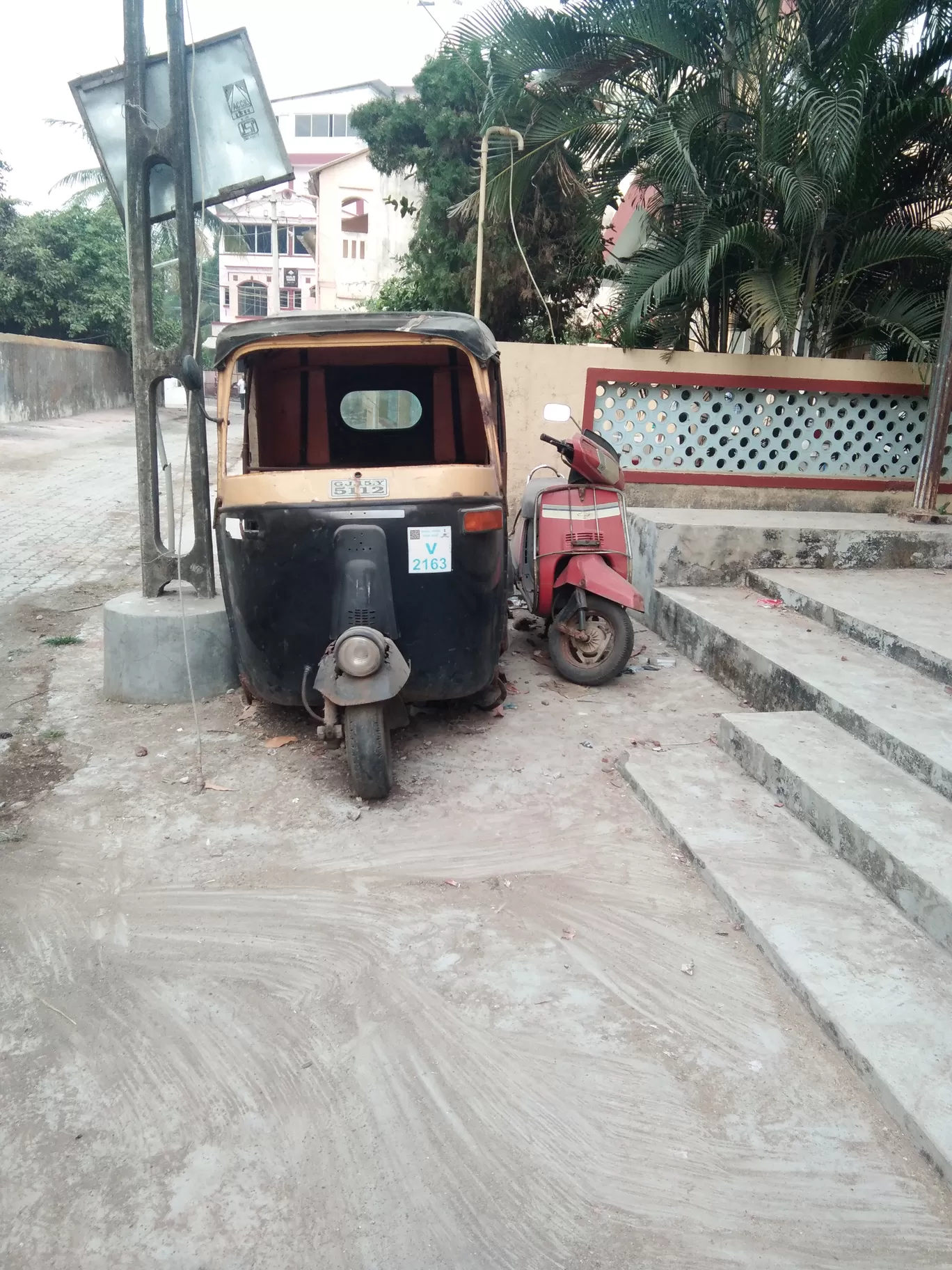 Photo of Udvada By Homiyar Tavadia