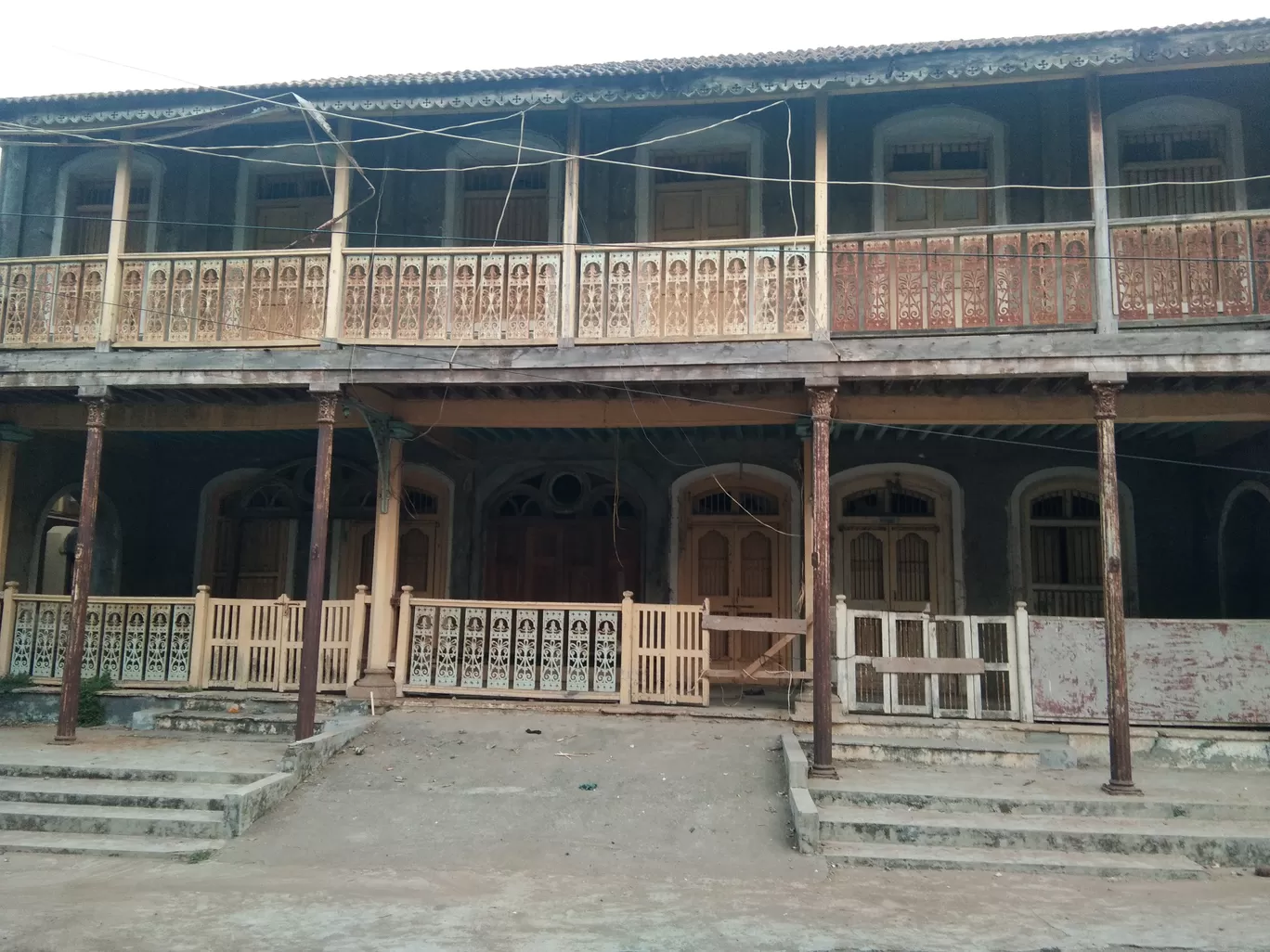 Photo of Udvada By Homiyar Tavadia