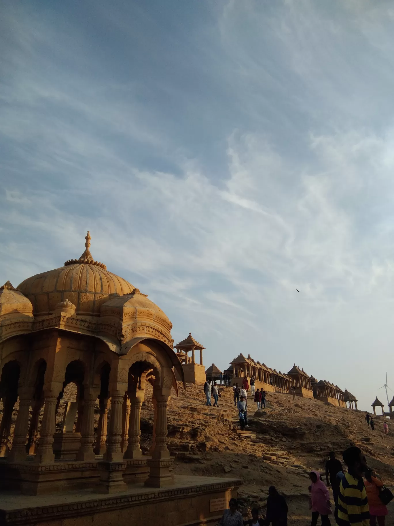 Photo of Jaisalmer By Homiyar Tavadia
