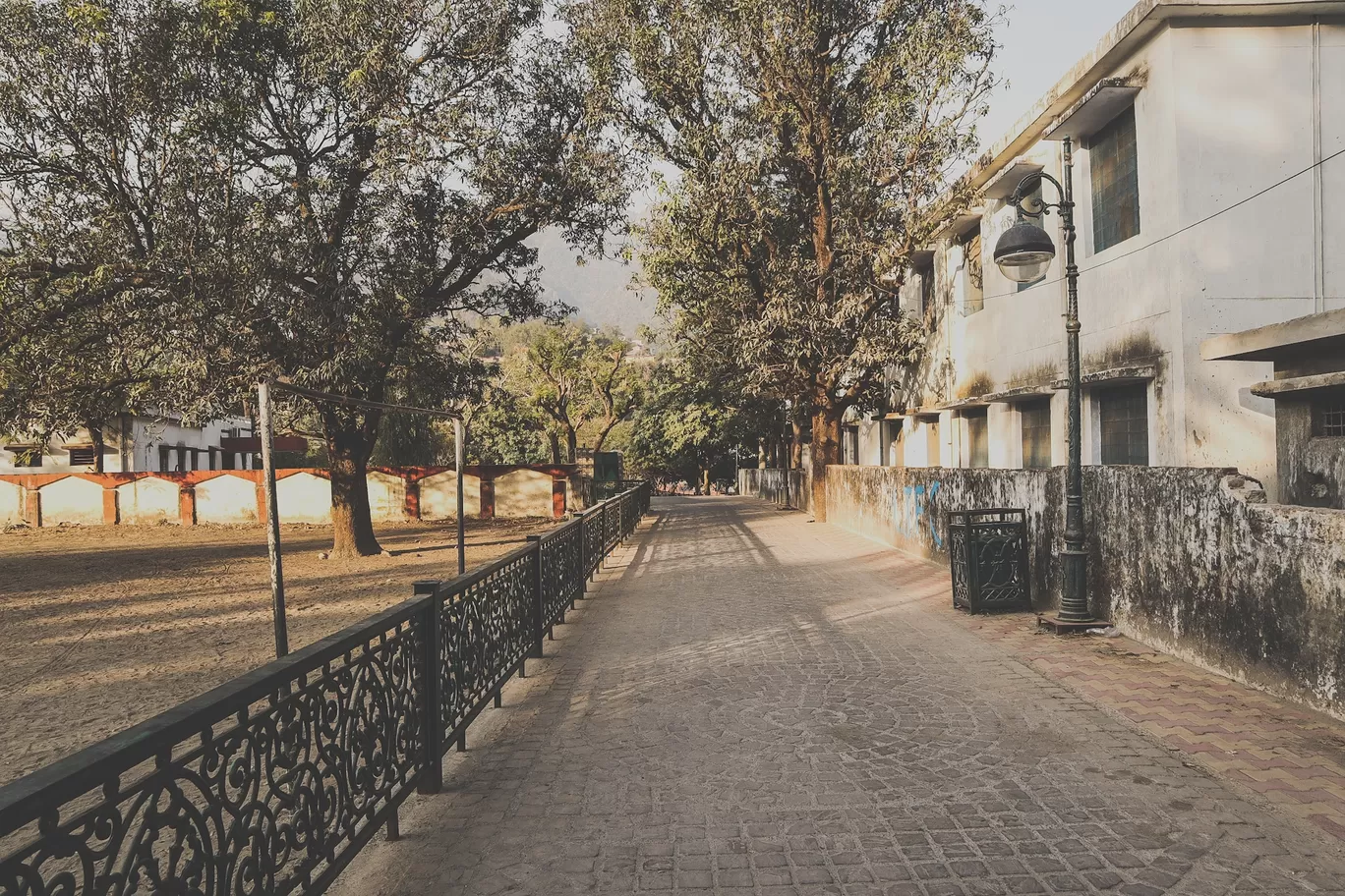 Photo of Rishikesh By Tushar Dabholkar