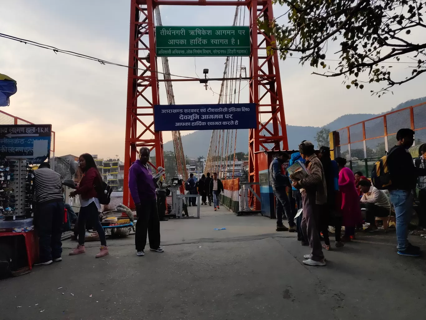 Photo of Rishikesh By Tushar Dabholkar