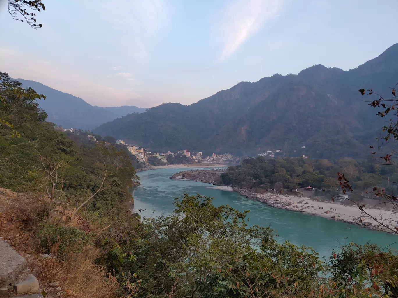 Photo of Rishikesh By Tushar Dabholkar