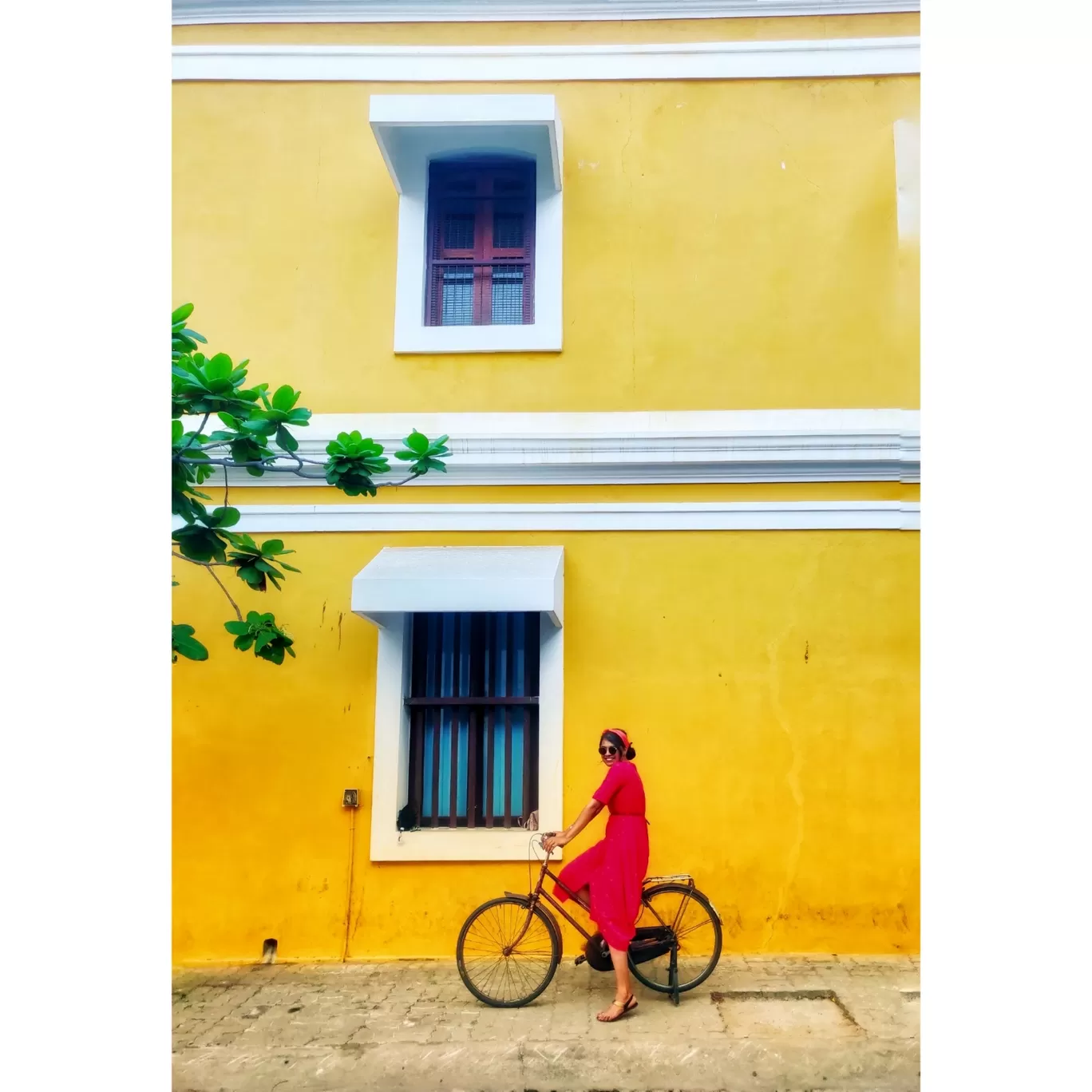 Photo of Pondicherry By onetallgirl.onejourney