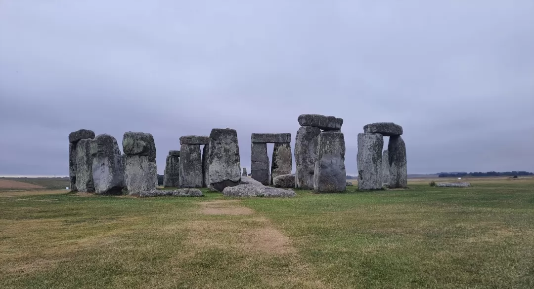 Photo of Stonehenge By Butterfly Travel Treats